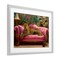 Stupell Industries Exotic Lounging Leopard Framed Print Under Glass, design by Tina LeCour
